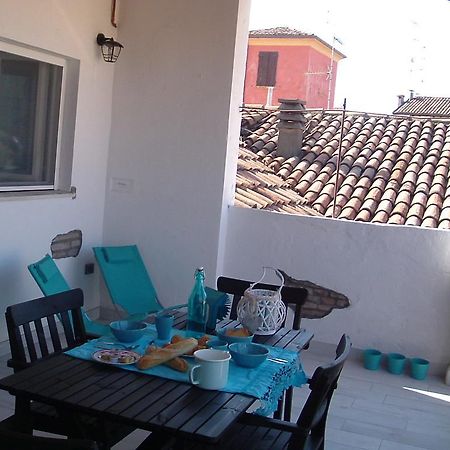 Apartament Attico Del Duomo Modena Zewnętrze zdjęcie