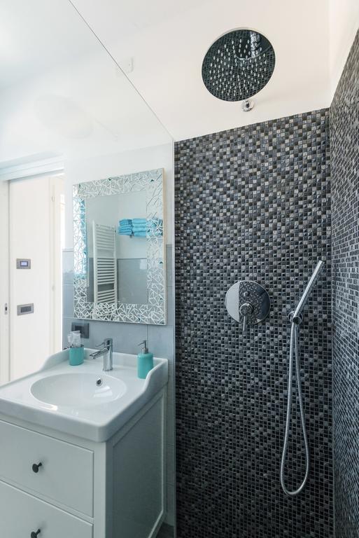 Apartament Attico Del Duomo Modena Zewnętrze zdjęcie