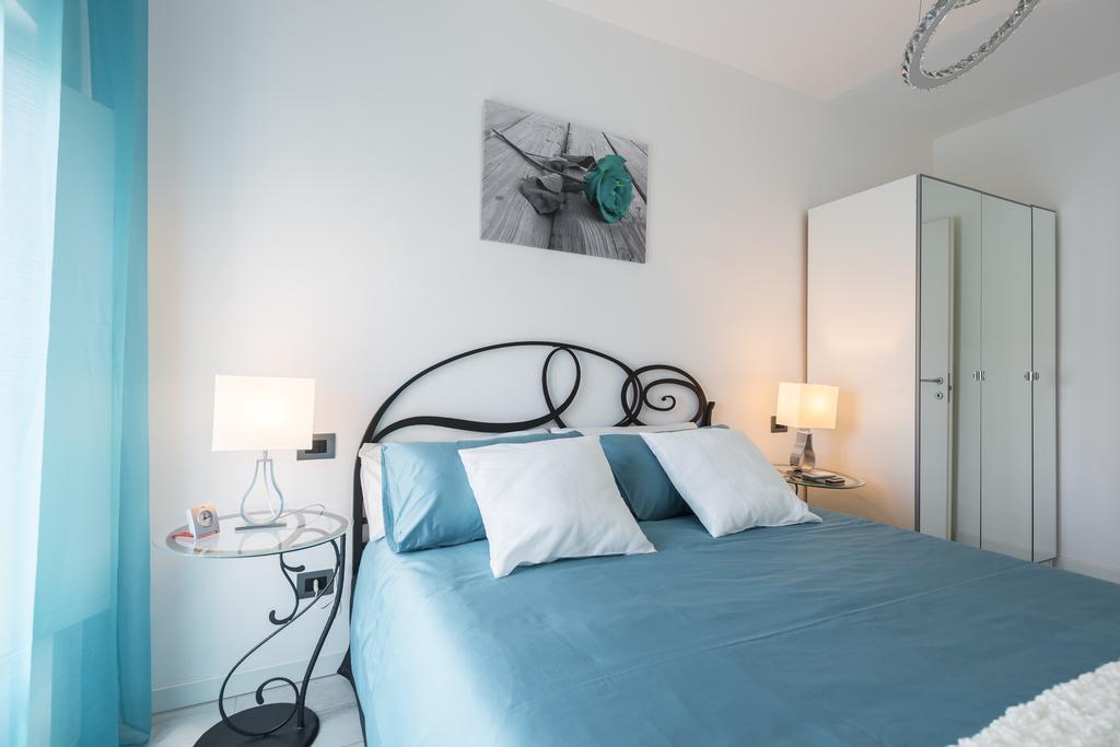 Apartament Attico Del Duomo Modena Zewnętrze zdjęcie