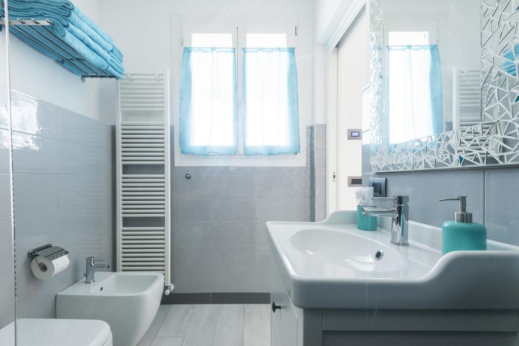 Apartament Attico Del Duomo Modena Zewnętrze zdjęcie