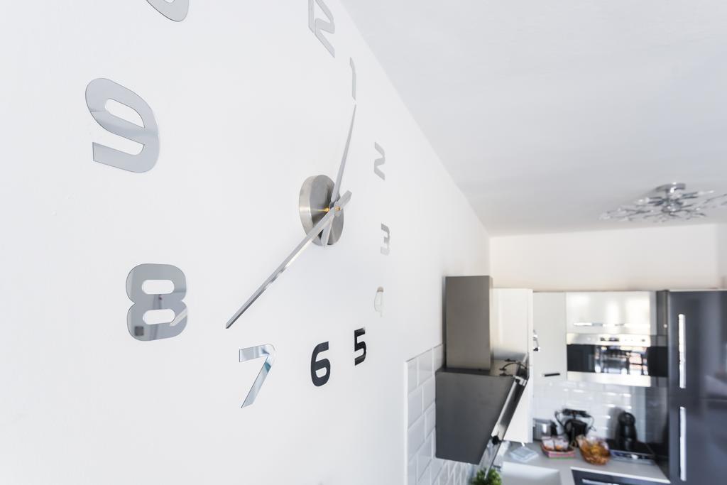 Apartament Attico Del Duomo Modena Zewnętrze zdjęcie