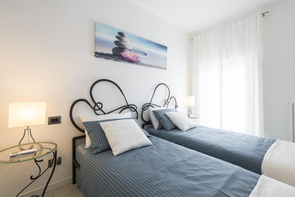 Apartament Attico Del Duomo Modena Zewnętrze zdjęcie
