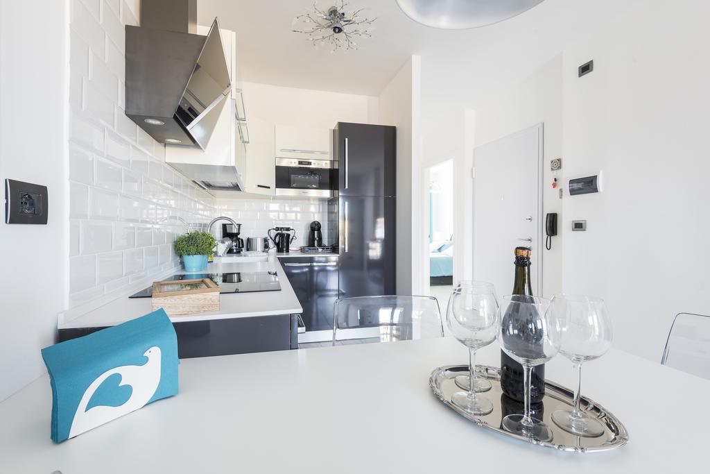 Apartament Attico Del Duomo Modena Zewnętrze zdjęcie