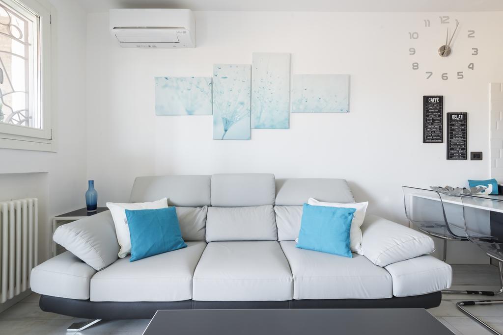 Apartament Attico Del Duomo Modena Zewnętrze zdjęcie
