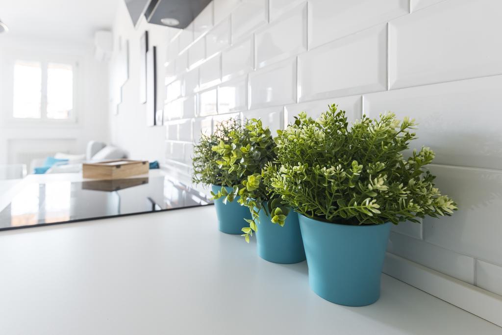 Apartament Attico Del Duomo Modena Zewnętrze zdjęcie