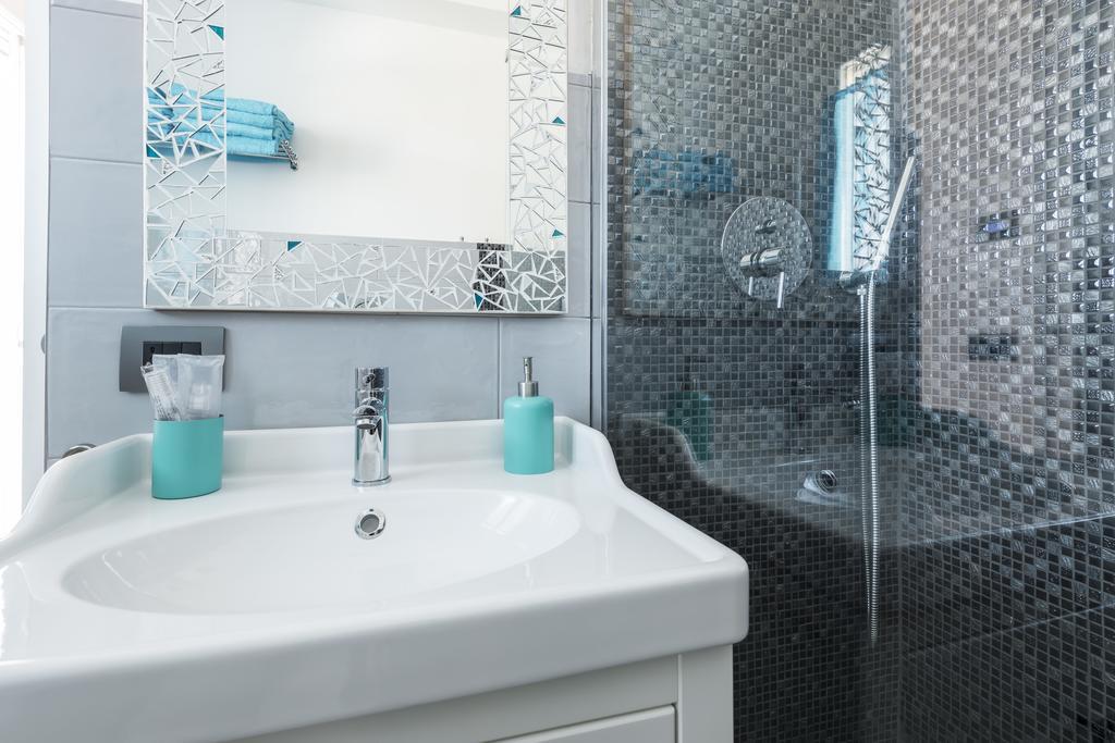 Apartament Attico Del Duomo Modena Zewnętrze zdjęcie