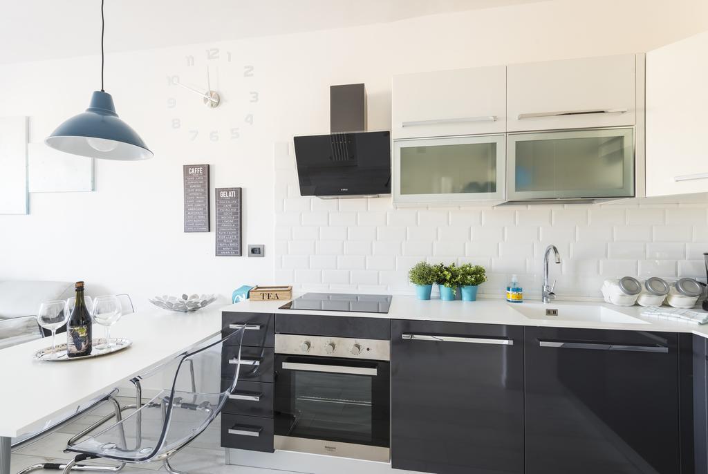 Apartament Attico Del Duomo Modena Zewnętrze zdjęcie
