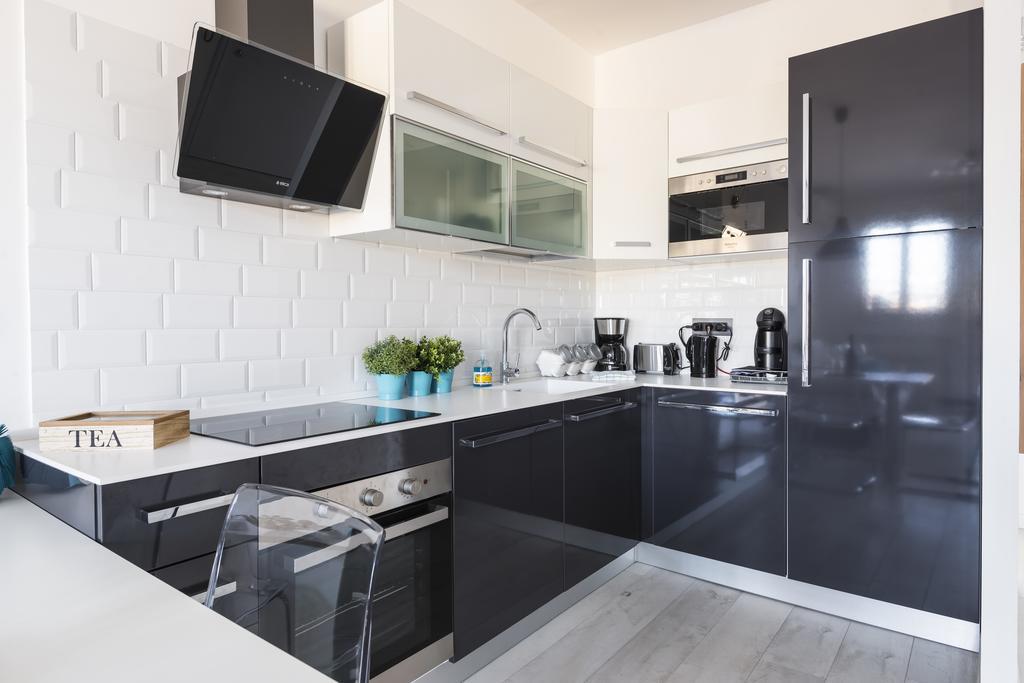 Apartament Attico Del Duomo Modena Zewnętrze zdjęcie