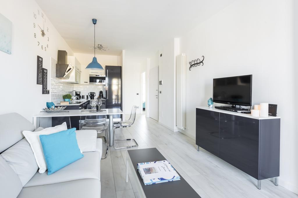 Apartament Attico Del Duomo Modena Zewnętrze zdjęcie