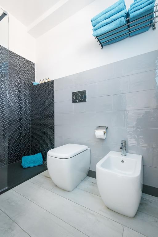 Apartament Attico Del Duomo Modena Zewnętrze zdjęcie