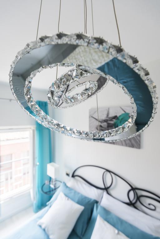 Apartament Attico Del Duomo Modena Zewnętrze zdjęcie